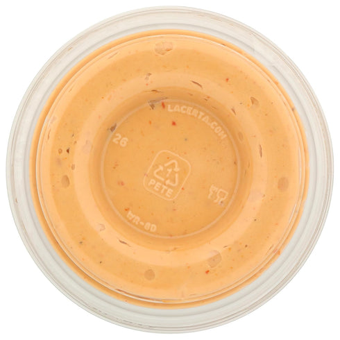 CAVA Hummus, 8 OZ Spicy