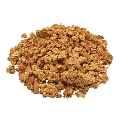 16 Grab Our Nuts Apple Cinnamon Granola - Ounces
