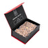 Vua Tra 17.64 oz (Pack 1) Cashews Roasted Lightly Salted - Snacks for Adults, Whole Nut (No Mixed), Oil Free Roast