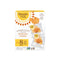 Simple Mills Almond Flour Crackers Snack Packs, Farmhouse Cheddar, Gluten Free, Flax
