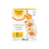 Simple Mills Almond Flour Crackers Snack Packs, Farmhouse Cheddar, Gluten Free, Flax