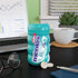 50 Count (Pack 6) Mentos Pure Fresh Sugar-Free Chewing Gum with Xylitol, Wintergreen, Bulk