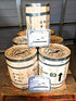 Green Coffee Traders 1LB. 100% 1lb Jamaica Jamaican Blue Mountain Roasted Coffee - City Roast, Bag