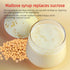 500g Bird's Nest Tremella Soybean Milk Powder Pure Brewing Instant Nutritious Breakfast
