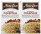 Near East Pearled Couscous Mix Roasted Garlic and Olive Oil - 4.7