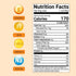 100% 1.5 lb Packed Oh! Nuts Almonds Blanched Slivered - Raw - Natural - - White Almond Sticks - in New York Zip-Seal