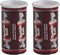 Tootsie Roll Bank, 4oz, Pack of 2
