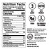 (9.9 Oz) Lakanto Sugar Free Chai Latte Drink Mix - Monk Fruit Sweetened, Cold or Hot Chai Tea, Vegan, Probiotics, Rich