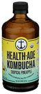 Health Ade, Kombucha Tropical Punch Organic, 16 Fl Oz