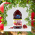 100% 64 Oz (Pack 8) Ocean Spray Juice Cranberry Pomegranate Juice Blend, Fl Bottle