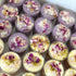 100% 5.3 Oz ORGFUN Purple Sweet Potato Powder, Natural Ube (Purple Yam) Powder, Locally Sourced, No Additives Gluten