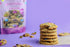 Miss Jones Baking Gluten-Free Monster Cookie Mix - Certified Gluten Free, Made with 100% Oats, Easy to Bake Desserts