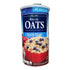 Generic Quick Cook Rolled Oats, 100% Whole Grain, 42 oz, Heart Healthy (Pack