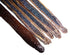 10 Comoros Vanilla Beans Whole Grade A Vanilla Pods for Homemade Vanilla Extract, Baking, Ice Cream, Flavoring