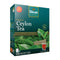 Dilmah Premium Ceylon Black Tea - 100 Tea Bags (Single Pack)-Strong, Robust,