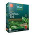 Dilmah Premium Ceylon Black Tea - 100 Tea Bags (Single Pack)-Strong, Robust,