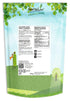 2 Food to Live Sun-Dried Dark Sweet Cherries, Pounds Unsweetened Whole Raw Pitted Fruits, Unsulfured, No Added Oil