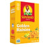 12 oz Sun-Maid California Golden Raisins - Sharing-Size Box - Dried Fruit Snacks, Back to School Lunches, and Natural