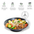 10 Packs Well Lean Shirataki Konjac Rice - Single-Serve - For Quick Dinner Meals, Ideal for Keto, Paleo, and Low Carb