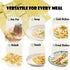 Generic 138g/About 12 Dried Tofu Skin Sheets Oil Bean Skin Soy Products Hot Pot Ingredients China Specialty Snacks