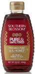 Golden Blossom Southern Blossom Pure & Unfiltered Premium Pure U.S. Honey, 32 oz
