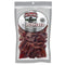 Old Trapper Beef Jerky, Peppered 8 Ounce Pack, Spicy Meat Snacks for