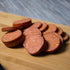 Summer Summer 12 (2 Pack) Pepper Joes Carolina Reaper Sausage Slow Smoked Spicy Sausage with Worlds Hottest Pepper