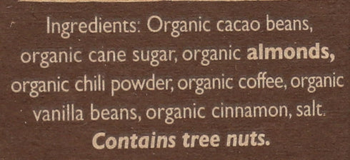 Pack, 2.7 (6 Count) Taza Chocolate Organic Mexicano Disc Stone Ground, Classic Collection Variety Ounce