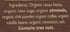 Pack, 2.7 (6 Count) Taza Chocolate Organic Mexicano Disc Stone Ground, Classic Collection Variety Ounce