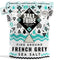 French Grey Sea Salt | Organic 82 Minerals | Fine Ground Sea
