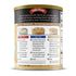 1 Lb Caffe D'Vita Spiced Chai Latte Mix - Chai Tea Latte Powder Mix, Gluten Free, Chai Tea Powder, No Cholesterol, No