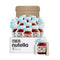 ATREVO Nutella Mini Cups 20 Single Serve Snack Packs (0.52 oz Each) +