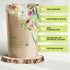 4 oz (1 Pack) Organic Dandelion Root Detox Loose Leaf Tea, Herbal, Caffeine-Free, KSA Kosher, Ayurvedic