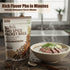 Nahasahr 7.9oz 15 Packs Pho Bac Spice Seasoning, Authentic Vietnamese Pho Broth Spice Blend, Rich Aromatic