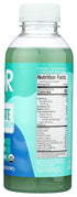 16 Oz Kor Shots, Drink Hydrate Superfood Quench Organic, Fl