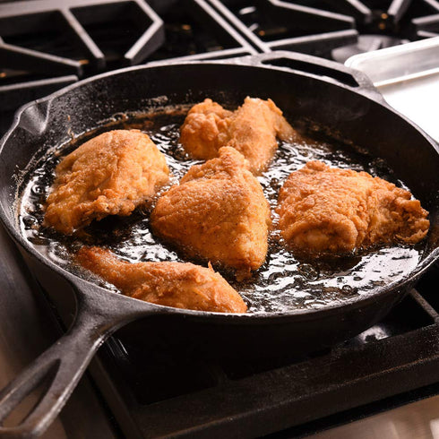9 oz Zatarain's Southern Buttermilk Chicken Fry Mix