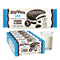 Rip Van LEOs - Cookies and Cream Sandwich Cookies - Low Sugar