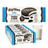 Rip Van LEOs - Cookies and Cream Sandwich Cookies - Low Sugar
