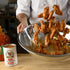 Pack 2 Oz, Pack 7 Chef Paul Magic Seasoning Blends Seafood Seasoning Variety | Blackened Redfish & Steak, Seafood