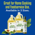 8.5 oz 250 ml Kevala Organic Avocado Oil - - - Cold Pressed - Avocado Oil for Cooking - Organic Vegetable - High Smoke