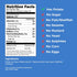 16 oz. 6 Pack Kinnikinnick - All Purpose Flour Blend - Gluten Free, Allergy Friendly Vegan Flour - Boxes