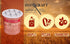 Oatcraft Pack (12 pack, Premium Handcrafted Instant Oatmeal with Toasted Granola Clusters Variety Cups Maple, Pecan