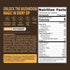 14-Mushrooms, 16 Count Mushroom Coffee K Cup Focus & Gut-Health with Vitamins, L-Theanine and Alpha GPC, Single Serve
