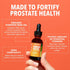 2 1 Oz Pumpkin Seed Oil - USDA Organic - Cold Pressed for Hair, Prostate, and Hormone Support - Month Supply - Liquid