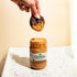 12 (2 Pack) Georgia Grinders Hazelnut & Maple-Caramel Almond Butter Gourmet Spread, Vegan Friendly, Non-GMO, No Added