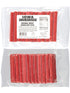 27 oz IOWA SMOKEHOUSE Smoked Beef Sticks, Cheesy Original - Protein Meat Snack - Sealed & Ready to Eat Sticks, Made