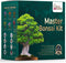 Green Grow Buddha Master Bonsai Tree Growing Kit - Professional Growing and