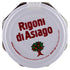 6 Count Rigoni di Asiago Fiordifrutta Organic Fruit Spread, Wild Blueberry