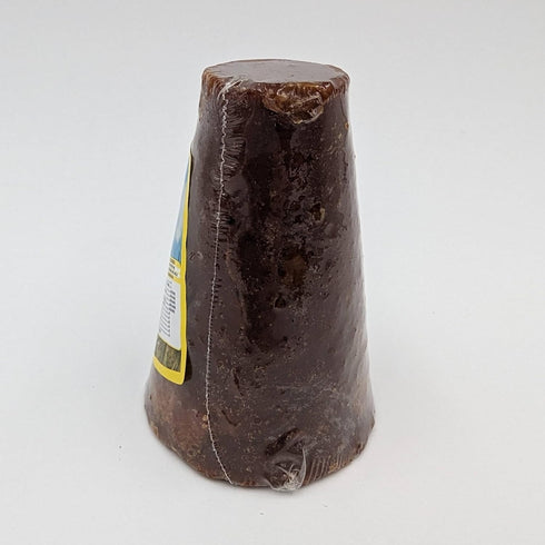 Mi Huerta 100% 3 pack 8oz - Piloncillo Sugar Cane Panela - Natural Unrefined Whole Brown Sugar Cane - of cones