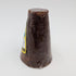 Mi Huerta 100% 3 pack 8oz - Piloncillo Sugar Cane Panela - Natural Unrefined Whole Brown Sugar Cane - of cones